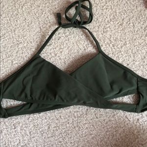 Forever21 bikini top
